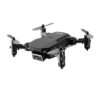 S66 Drone -  4k dual camera HD aerial photography quadcopter long battery life RC Drone - Image 2