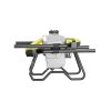 JIS NV16 16L Agriculture Drone - 4 Axis 16kg Agricultural Spraying Drone  With Hobbywing X9 Motor, JIYI K++ V2 Flight Controller, 14S Battery - Image 6