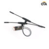 FrSky R9 Slim+ OTA Receiver - 6/16CH 4.3g ACCESS 900MHz 10KM Long Range Receiver — изображение 3