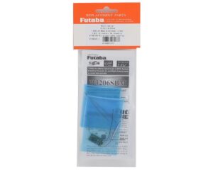 Futaba R3206SBM 6-Channel 2.4GHz T-FHSS  S.Bus Port Micro Indoor Receiver — изображение 3