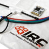 ImmersionRC Ghost Atto Receiver - 2.4GHZ ISM Band 4m Latency OpenTx 222.22HZ Race Performance Radio Receiver - Image 4