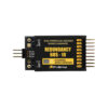 FrSky Bus -10 Redundancy 8Channel Servos Interface