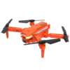 XT8 RC Mini Drone - 2024 New  4K Dual HD Camera Video Shooting Led Drone Quadcopter with FPV One-Key Return Toys for Kids Gift - Bild 3