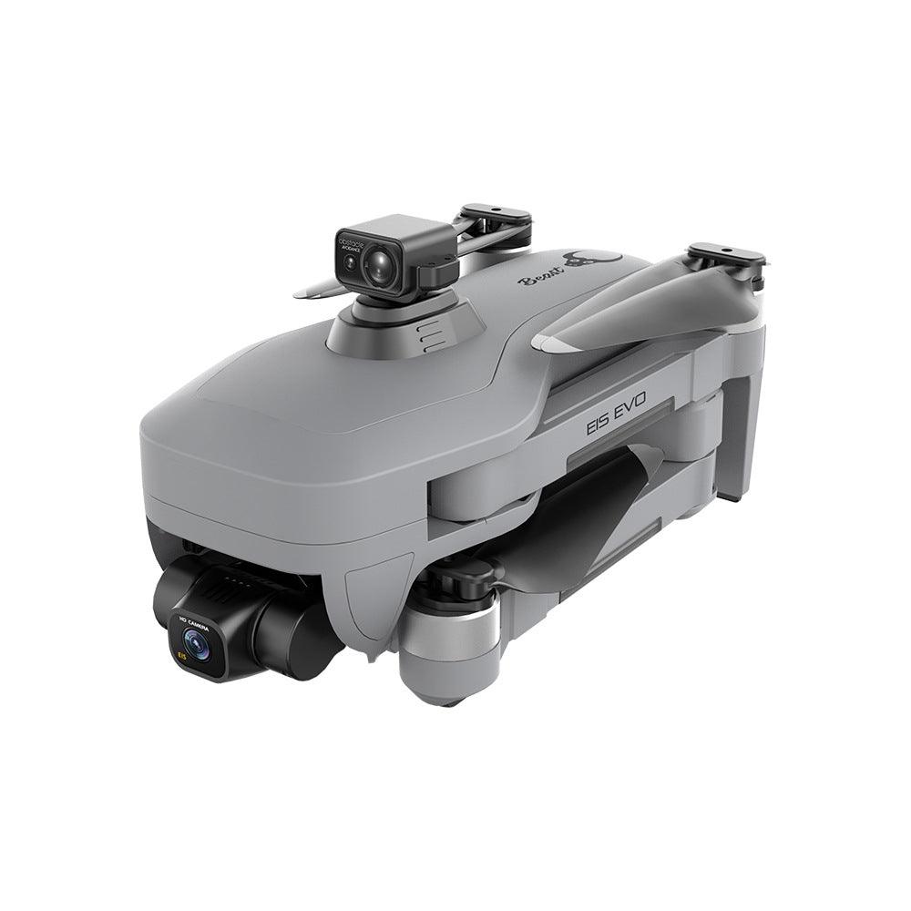 ZZLRC Beast 3E SG906 MAX 2 Drone 3-Axis Gimbal 4K HD Professional EIS Camera  WIFI 4KM 5000mAH GPS Drone Professional Camera Drone