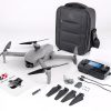 ZZLRC Beast 3E SG906 MAX 2 Drone 3-Axis Gimbal 4K HD Professional EIS Camera  WIFI 4KM 5000mAH GPS Drone Professional Camera Drone — изображение 7