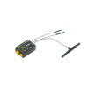 FrSky TD R12 Receiver - Dual Band Receiver 12-channel ports equipped with a triple antenna (2×2.4G + 1×900M) — изображение 4