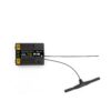 FrSky TD R18 Receiver - 2.4G 900M Tandem Dual-Band Receiver with 18CH Ports - Bild 2