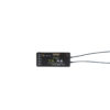 FrSky TD R6 Receiver  - 2.4G 900M Tandem Dual-Band Receiver with 6 Channel Ports - Bild 3