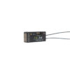 FrSky TD R6 Receiver  - 2.4G 900M Tandem Dual-Band Receiver with 6 Channel Ports - Bild 2
