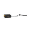 FrSky TD R12 Receiver - Dual Band Receiver 12-channel ports equipped with a triple antenna (2×2.4G + 1×900M) — изображение 2