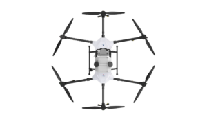 TTA G300 30L Agriculture Drone - 6 Axis 24 Acres Per Hour Heavy Lift Seed Spreader Sprayer Drone - Image 3