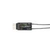 FrSky TW GR6 DUAL 2.4GHz Receiver With 6 PWM Channel Ports — изображение 2