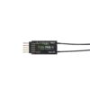 FrSky TW R6 DUAL 2.4GHz Receiver TWIN Dual 2.4G Band 6 PWM channel ports - Bild 3