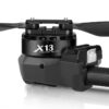 Hobbywing X13 Power System - 14S 18S 53KG Thrust 45KV 60KV XRotor X13 Motor Combo For 50L Agriculture Spray Drone - Image 14