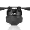 Hobbywing X13 Power System - 14S 18S 53KG Thrust 45KV 60KV XRotor X13 Motor Combo For 50L Agriculture Spray Drone - Image 16