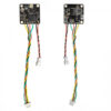 AKK X5 Pro FPV VTX - 5.8G 37CH 25-200mW Micro Video Transmitter for Tinywhoop MicroQuad Support Smart Audio - Bild 3