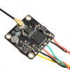 AKK X5 Pro FPV VTX - 5.8G 37CH 25-200mW Micro Video Transmitter for Tinywhoop MicroQuad Support Smart Audio - Bild 4