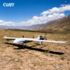 CUAV Raefly VT290 VTOL - 370KM Range 5KG Payload 2900mm Wingspan ArduPilot Carbon Fiber Kevlar Electric VTOL UAV Fixed Wing Airplane Drone for mapping surveying inspection — изображение 7
