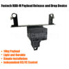 RDD-M 10KG Payload Release and Drop Device — изображение 2