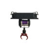 F10 Industrial Drone Winch with 5KG Payload Hook — изображение 2