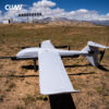 CUAV Raefly VT290 VTOL - 370KM Range 5KG Payload 2900mm Wingspan ArduPilot Carbon Fiber Kevlar Electric VTOL UAV Fixed Wing Airplane Drone for mapping surveying inspection — изображение 5