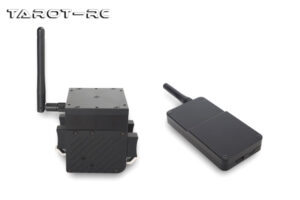 Tarot  TL6103 - 80KG Large Payload Four Stage Thrower Quick Release Airdrop System Drop System for Drones