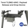 Tarot TL2962 40kg Payload Release and Drop Device — изображение 4