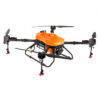 F16 16L Agriculture Drone - 4 Axis 16L Quick Release Tank Crop Spreader RTF Spraying Drone With ARRIS A40 propulsion system, Jiyi K++ FC, Fpv Camera, Radar , SKydroid H12 Radio - Image 5