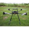 ARRIS M900 Industrial Drone - 4 Axis 1080P 60min 30KM Long Range Max Takeoff 10KG With CUAV Pixhack V5 Plus FC GPS Combo, Skydroid H12 For Security Inspection Aerial Photography - Image 5