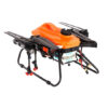 F16 16L Agriculture Drone - 4 Axis 16L Quick Release Tank Crop Spreader RTF Spraying Drone With ARRIS A40 propulsion system, Jiyi K++ FC, Fpv Camera, Radar , SKydroid H12 Radio - Image 4