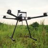 ARRIS M900 Industrial Drone - 4 Axis 1080P 60min 30KM Long Range Max Takeoff 10KG With CUAV Pixhack V5 Plus FC GPS Combo, Skydroid H12 For Security Inspection Aerial Photography - Image 4