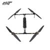 Keel Quadcopter Delivery Drone - 10KG Payload 120 Minutes 10KM 15m/s IP55 GPS RTK Positioning Long Range Cargo Industrial Drone - Image 3