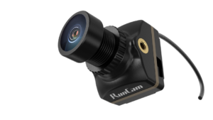 HDZero Nano V2 Camera - 1/2" 720P@60fps FOV 155° Digital FPV Camera — изображение 3