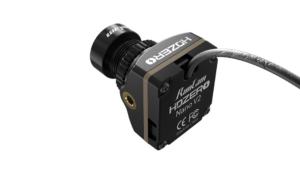 HDZero Nano V2 Camera - 1/2" 720P@60fps FOV 155° Digital FPV Camera — изображение 4