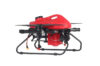 F16 16L Agriculture Drone - 4 Axis 16L Quick Release Tank Crop Spreader RTF Spraying Drone With ARRIS A40 propulsion system, Jiyi K++ FC, Fpv Camera, Radar , SKydroid H12 Radio - Image 2