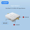 Dual Band DJI Drone Mavic Phantom Avata  FPV Range Extender  Amplifier 2.4G&5.8G Signal Booster - Image 5
