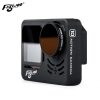 Flywoo Action Camre ND CPL Filter Set For GP9  GP10 GP11  SMO  Naked Gopro 67 - Bild 5