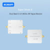 Dual Band DJI Drone Mavic Phantom Avata  FPV Range Extender  Amplifier 2.4G&5.8G Signal Booster - Image 3