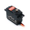 JX PDI-HV5523MG - 23KG 6.0V - 8.4V High Precision Metal Gear Digital HV Standard Servo for rc car airplane Helicopter parts — изображение 3
