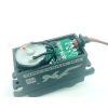 JX PDI-HV5523MG - 23KG 6.0V - 8.4V High Precision Metal Gear Digital HV Standard Servo for rc car airplane Helicopter parts — изображение 4