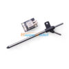 HappyModel Ardupilot Arduplane PITOT Digital AirSpeed Meter Sensor Tube for Pixhawk PX4 Flight Controller RC Multirotor Airplane — изображение 2