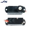 JX Servo PS-1143HB - 4.8-6.0V 0.55kg 0.08sec/60 3.7g Plastic Gear Mini Coreless Analog Servo JR Plug For Fixed-wing Helicopter RC Model — изображение 4