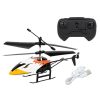 C138 RC Helicopter - Toys For Boy Kids GiftRC Drone Helicopter Infraed Induction 2 Channel Electronic Funny Suspension Dron Mini Aircraft - Image 7