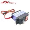 JX Servo Ecoboost CLS6027HV - 27kg 8.4v HV Large Torque Standard Digital Coreless Servo Metal Gear For Car Clamber Airplane Robot - Bild 3