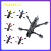 Avenger  5inch FPV frame Kit - HD Frame fpv drone frame quadcopter Protection Dji HD Digital System fpv kit DIY new year gifts 2023 - Image 2