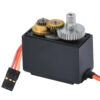 JX Servo PDI-5508MG - 8KG Large Torque Metal Gear Digital Coreless Servo for Helicopter RC Car Truck Buggy Robot Arm Boat - Image 3