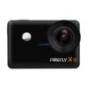 Hawkeye Firefly X / XS Action Camera - With Touchscreen 4K 90/170 Degree Bluetooth 7X Zoom FPV Sport Action Cam