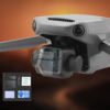 Tempered Glass Lens Protective Film for DJI Mavic 3/Cine Drone Hasselblad 4/3 CMOS Gimbal Camera Dust-proof Protector Accessory - Image 5