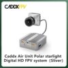 CADDX FPV Polar Air Unit and CADDX Polar Vista Kit for DJI FPV Goggles V2 Starlight Digital HD FPV System 720p / 60fps Original — изображение 5