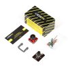 Caddx Ratel 2 Caddxfpv Micro Size Starlight Low Latency Freestyle FPV Camera In Stock - Image 8